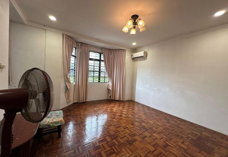 Taman Wawasan, Kuching