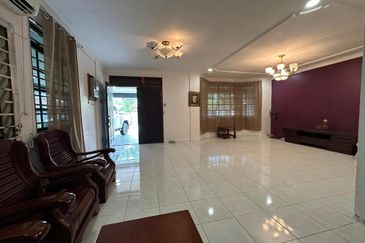 Taman Wawasan, Kuching