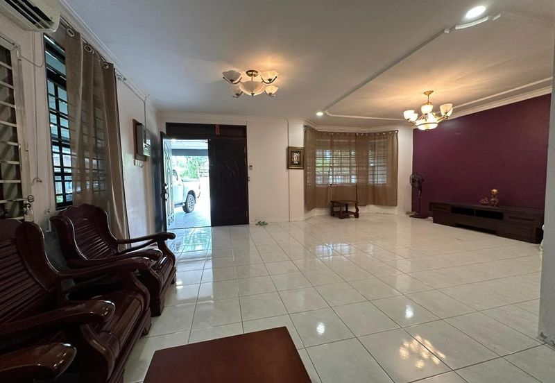 Taman Wawasan, Kuching