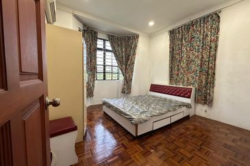 Taman Wawasan, Kuching