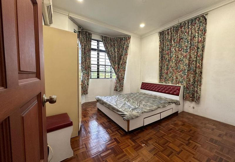 Taman Wawasan, Kuching