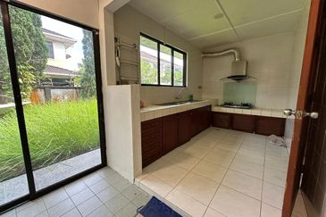 Taman Wawasan, Kuching