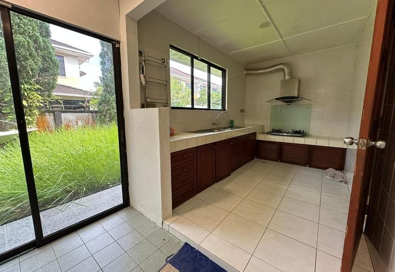 Taman Wawasan, Kuching