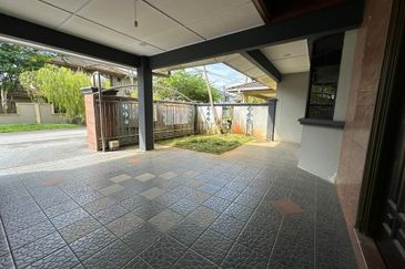 Taman Wawasan, Kuching