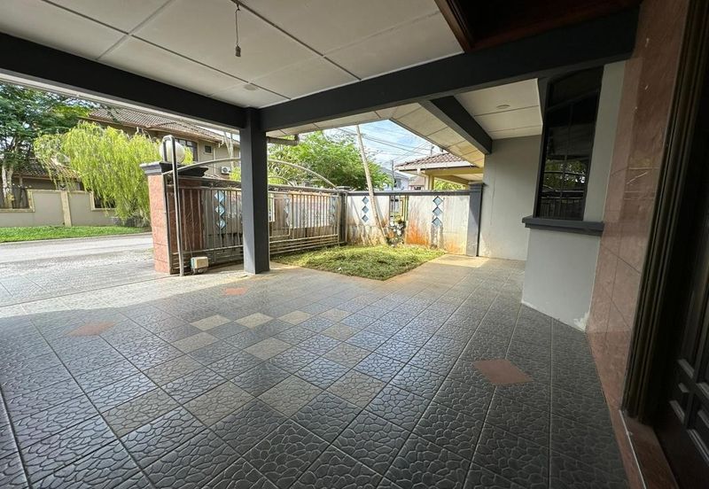 Taman Wawasan, Kuching