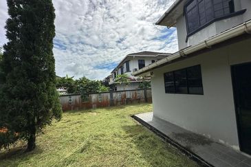 Taman Wawasan, Kuching