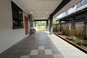 Taman Wawasan, Kuching