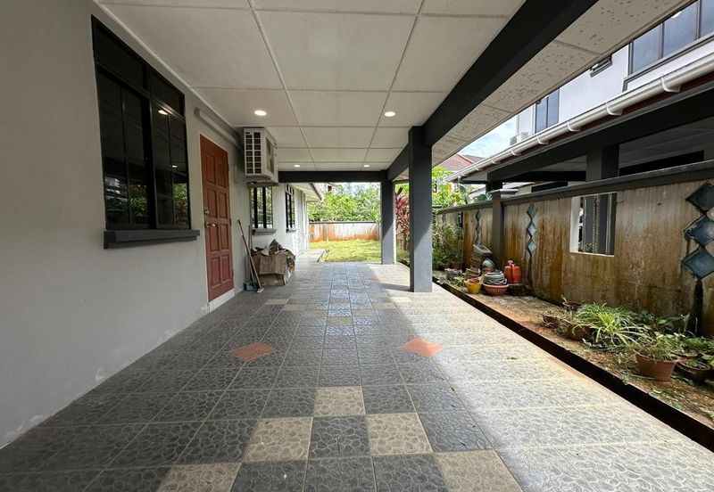 Taman Wawasan, Kuching