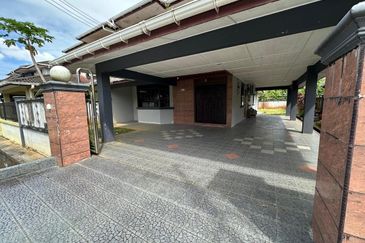 Taman Wawasan, Kuching