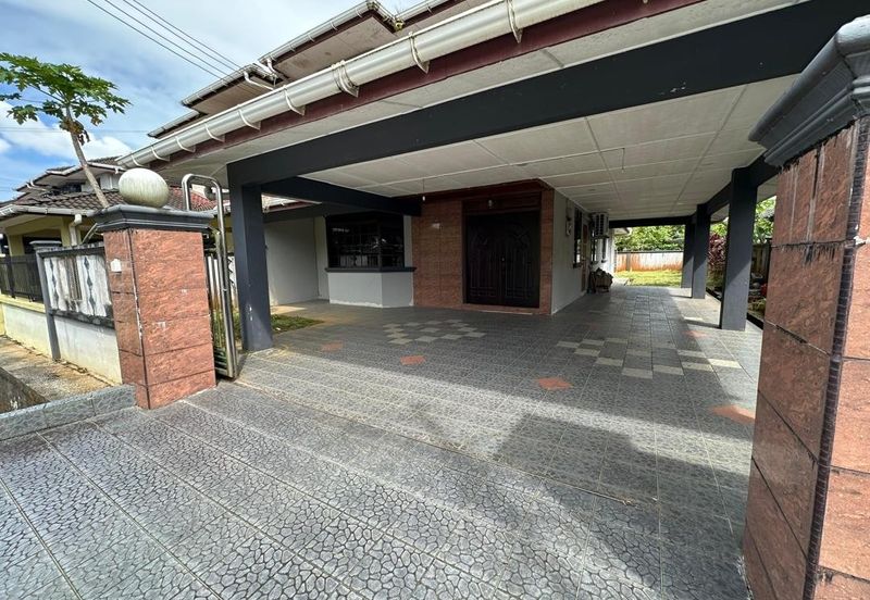 Taman Wawasan, Kuching