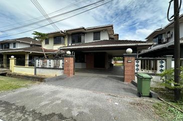 Taman Wawasan, Kuching