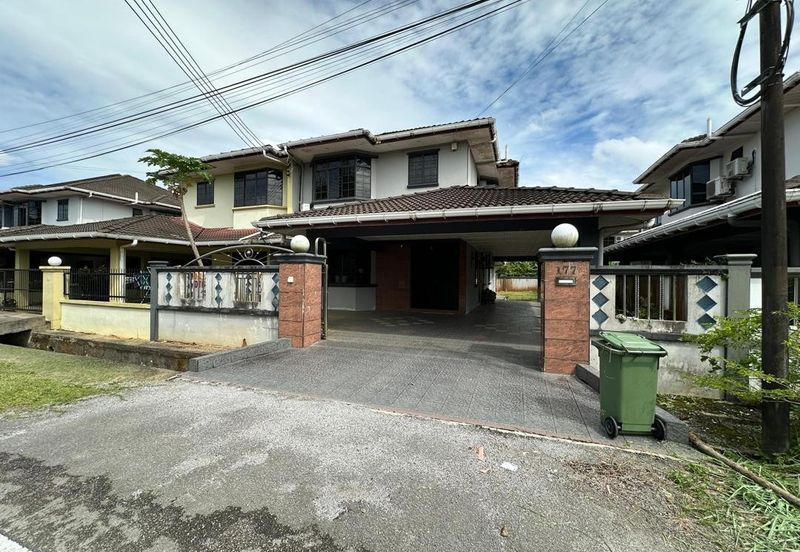 Taman Wawasan, Kuching