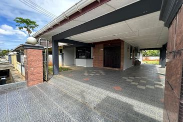 Taman Wawasan, Kuching