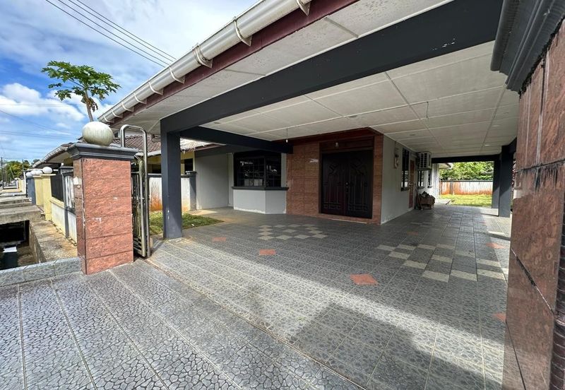 Taman Wawasan, Kuching