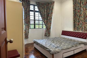 Taman Wawasan, Kuching