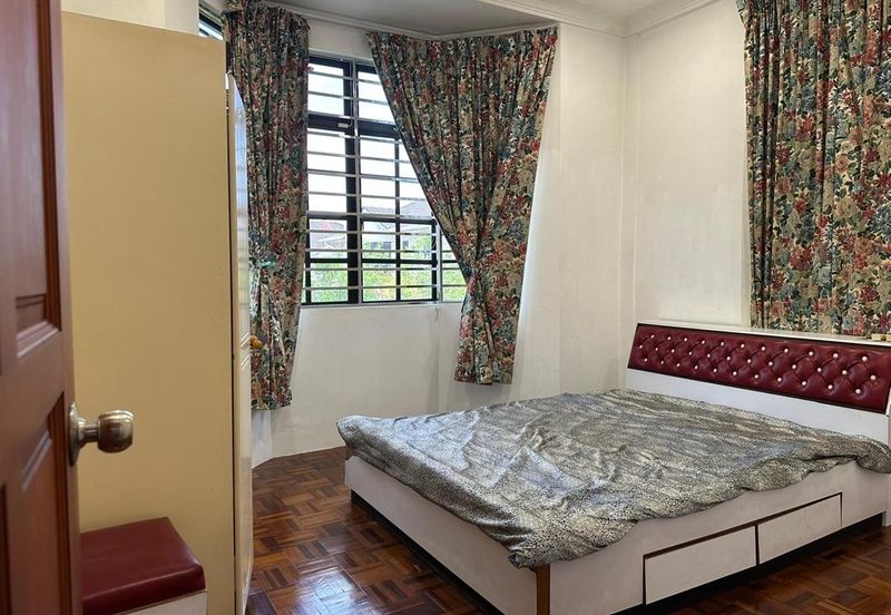 Taman Wawasan, Kuching