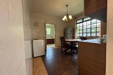 Taman Wawasan, Kuching