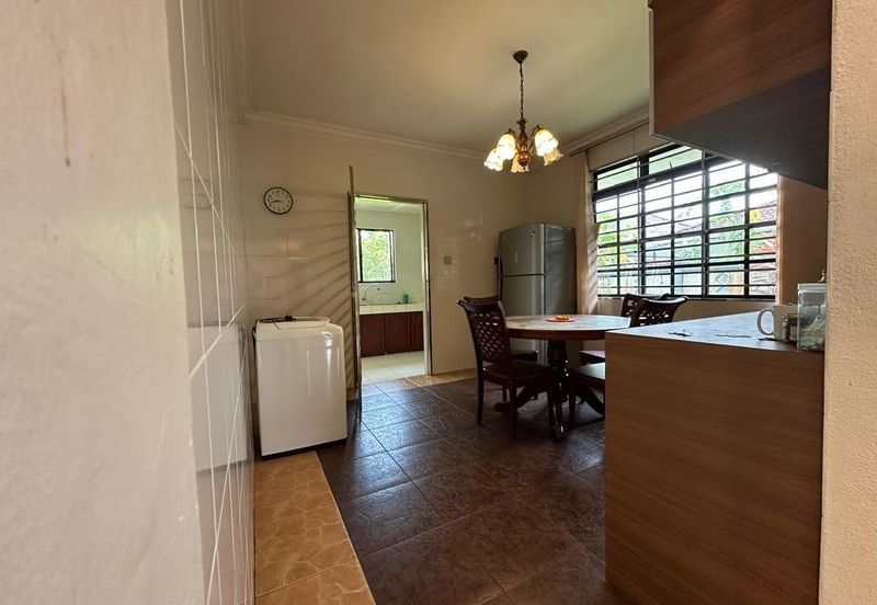 Taman Wawasan, Kuching