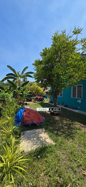 Bukit Rambai Corner Lot Setingkat MCL, Melaka, Bukit Rambai