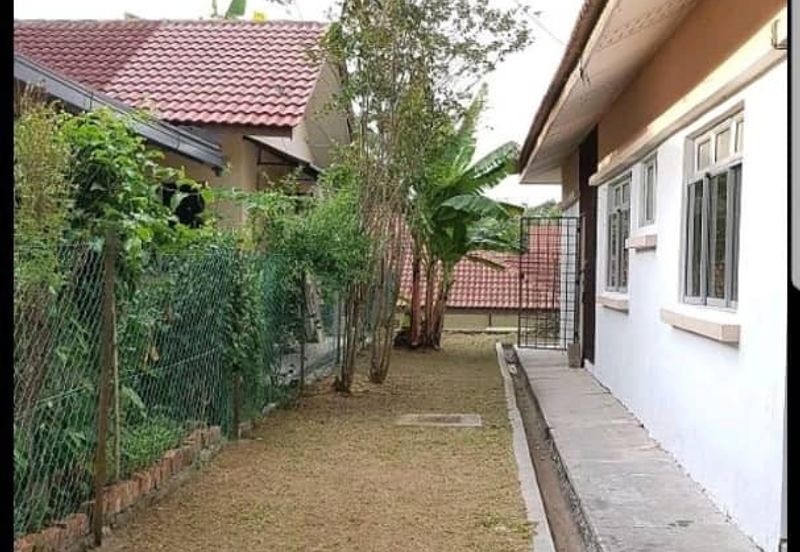 One Storey Semi-D Taman Desa Salak Damai Salak Tinggi