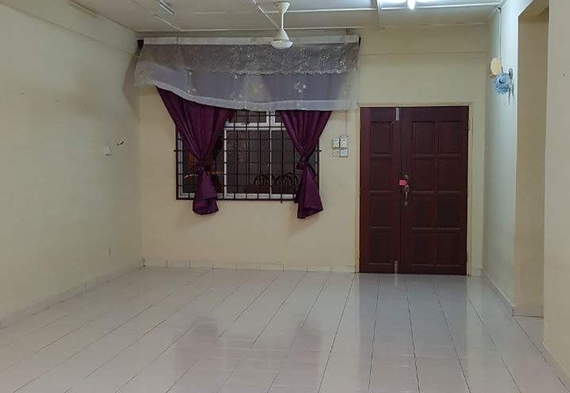 One Storey Semi-D Taman Desa Salak Damai Salak Tinggi