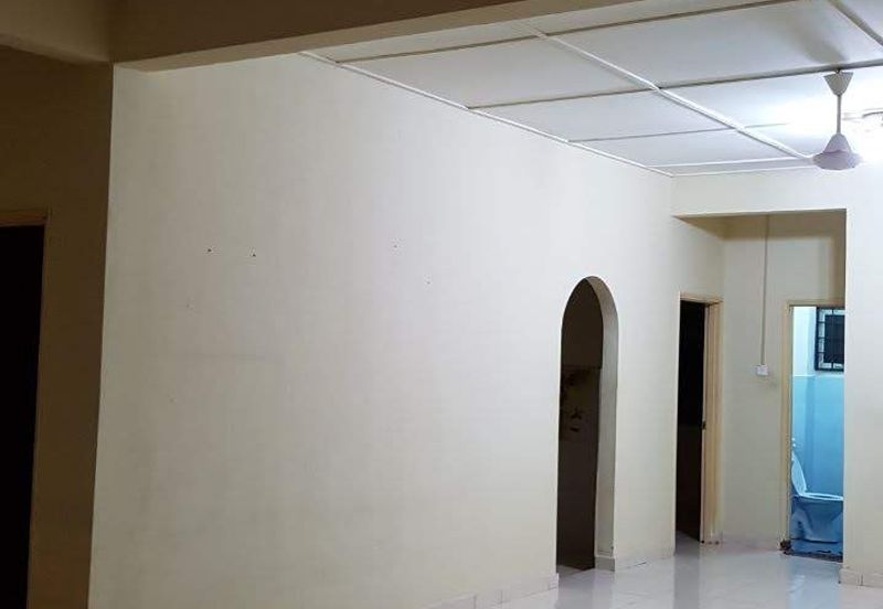 One Storey Semi-D Taman Desa Salak Damai Salak Tinggi