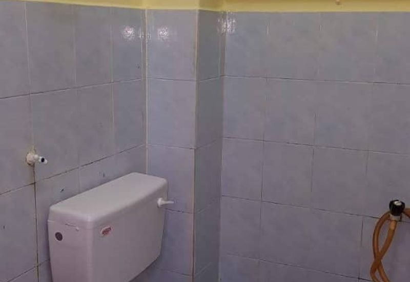 One Storey Semi-D Taman Desa Salak Damai Salak Tinggi