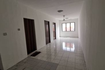 Apartment Harmoni