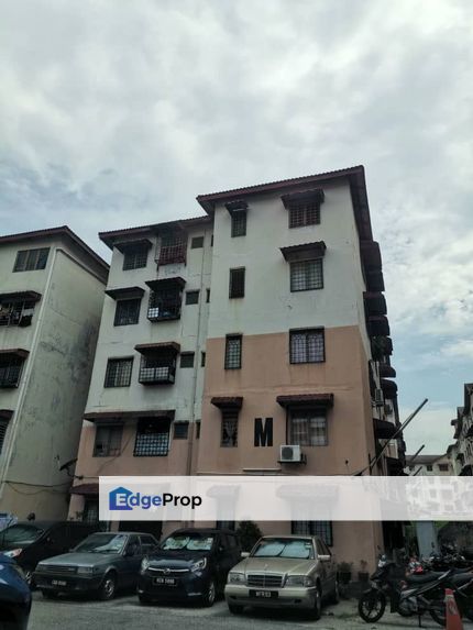 LOW BOOKING Near MRT Apartment Damansara Damai PJ, Selangor, Damansara Damai