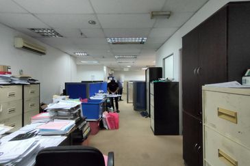 Phileo Damansara 1