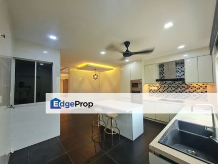 TTDI Grove 2 Lilli Kajang Two Storey Terrace Fully Renovated For Sale, Selangor, Kajang
