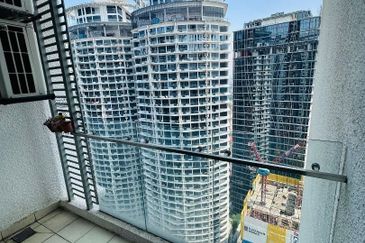 South View Serviced Apartments