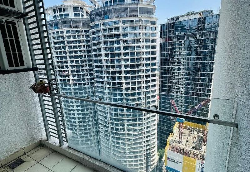 South View Serviced Apartments