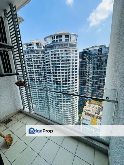 South View Residence Bangsar South For Rent, Kuala Lumpur, Pantai