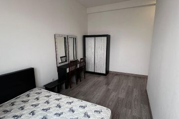 South View Serviced Apartments