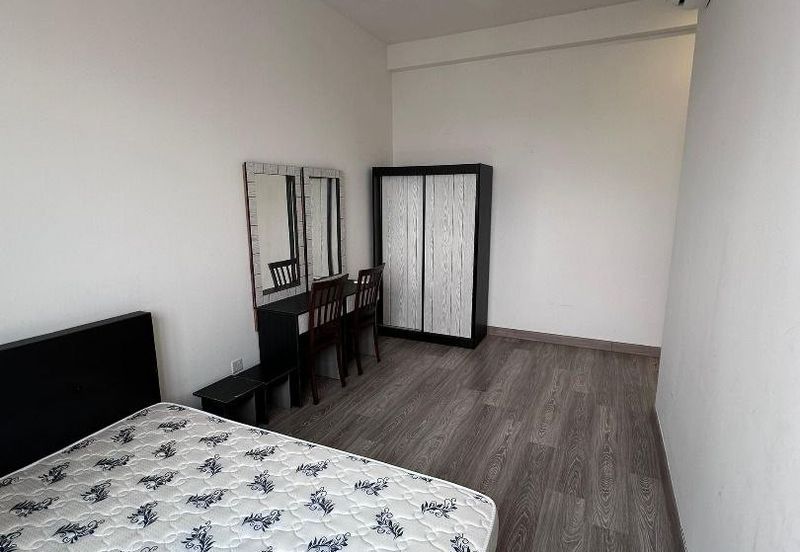 South View Serviced Apartments