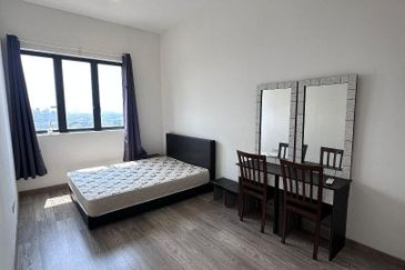 South View Serviced Apartments