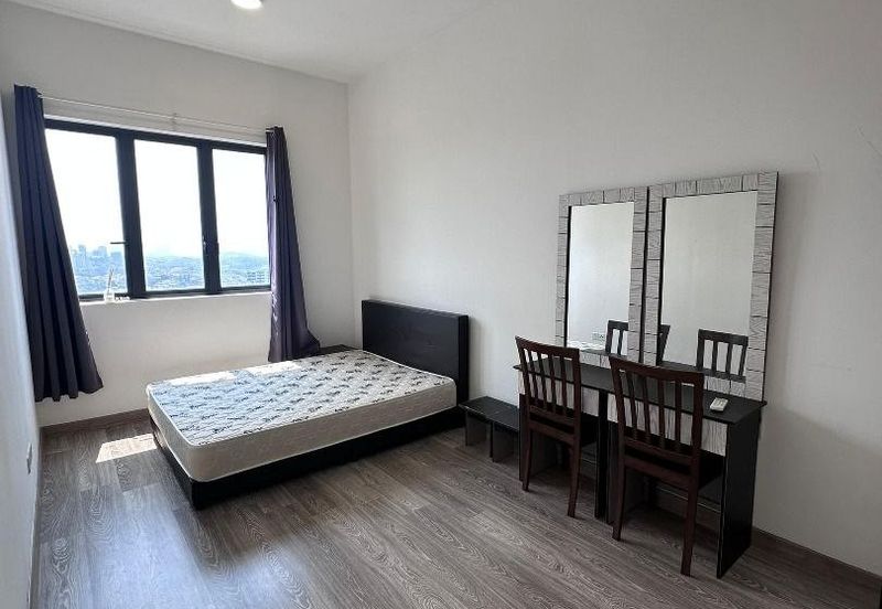 South View Serviced Apartments