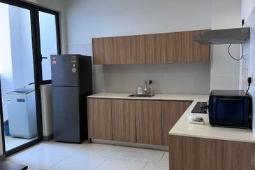 South View Serviced Apartments