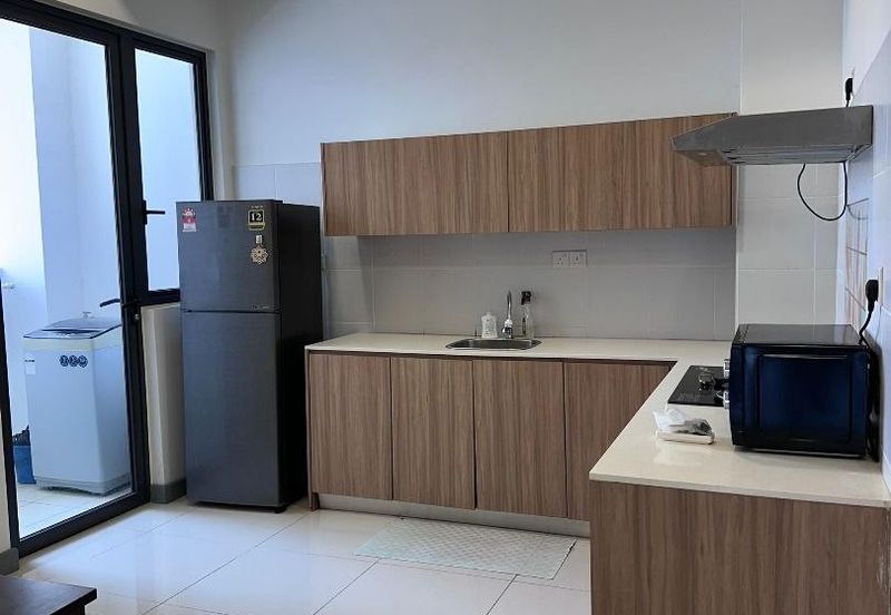 South View Serviced Apartments