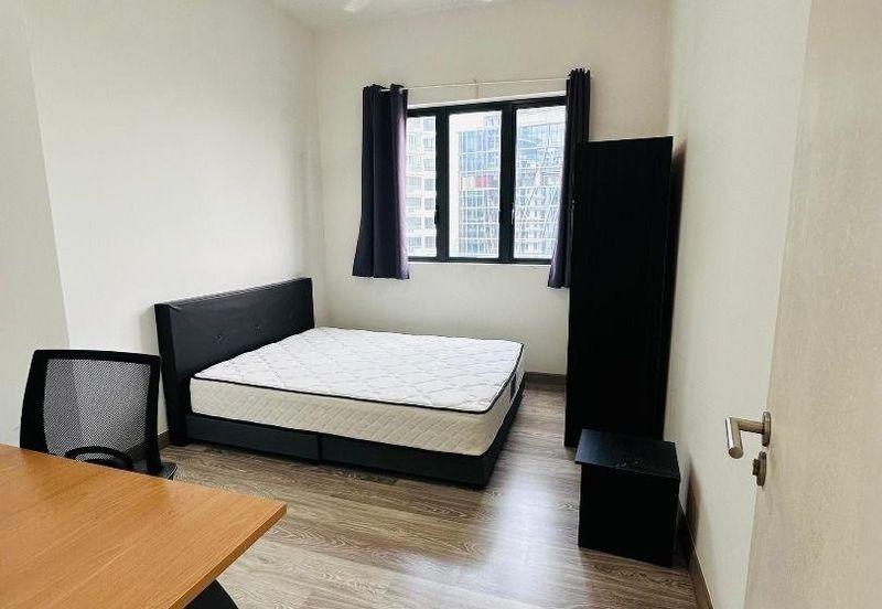 South View Serviced Apartments