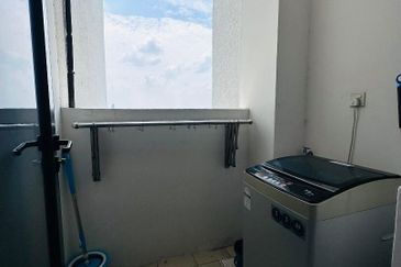 South View Serviced Apartments