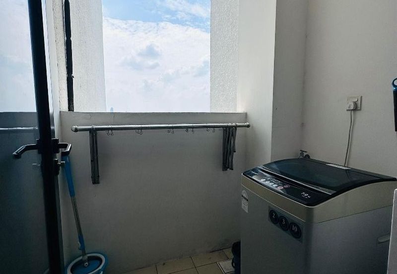 South View Serviced Apartments