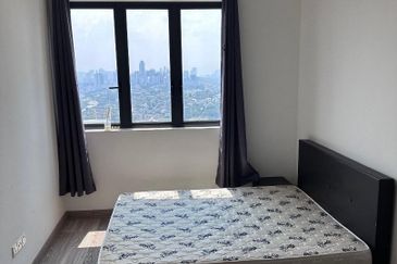 South View Serviced Apartments