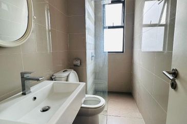 South View Serviced Apartments