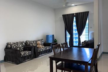 South View Serviced Apartments