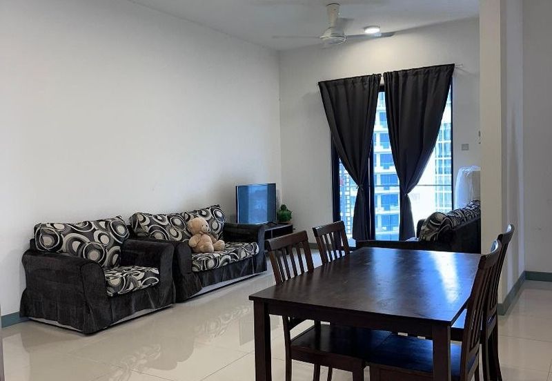 South View Serviced Apartments