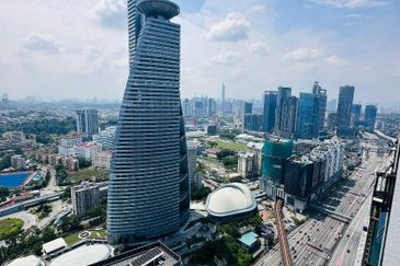 South View Serviced Apartments