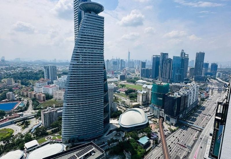 South View Serviced Apartments