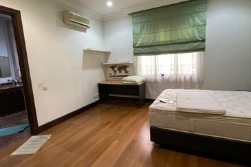 Laman Lima @ Mutiara Damansara